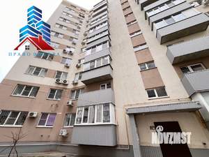 1-к квартира, вторичка, 41м2, 10/13 этаж