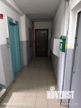 2-к квартира, вторичка, 53м2, 6/9 этаж