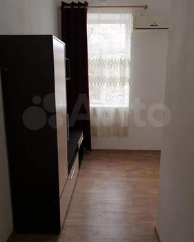 2-к квартира, вторичка, 40м2, 2/2 этаж