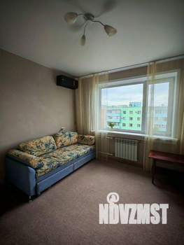 1-к квартира, вторичка, 26м2, 9/9 этаж