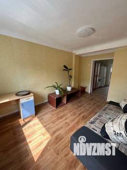2-к квартира, вторичка, 30м2, 1/1 этаж