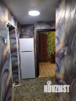 2-к квартира, вторичка, 47м2, 1/5 этаж