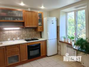 4-к квартира, вторичка, 106м2, 4/9 этаж