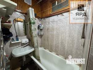2-к квартира, вторичка, 46м2, 1/5 этаж