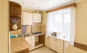 4-к квартира, вторичка, 70м2, 7/9 этаж