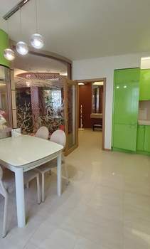 3-к квартира, вторичка, 105м2, 2/5 этаж