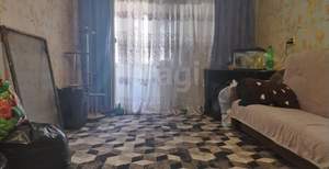 1-к квартира, вторичка, 32м2, 4/5 этаж