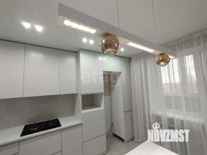 1-к квартира, вторичка, 49м2, 6/10 этаж