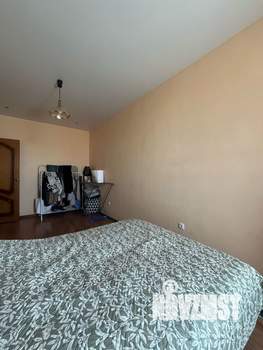 2-к квартира, вторичка, 53м2, 2/3 этаж