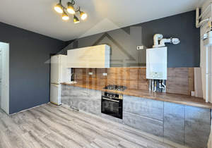 1-к квартира, вторичка, 37м2, 1/9 этаж