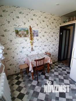 2-к квартира, вторичка, 54м2, 9/10 этаж