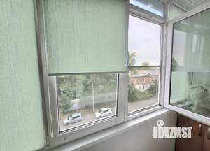 2-к квартира, вторичка, 40м2, 4/4 этаж
