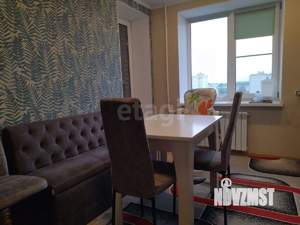 2-к квартира, вторичка, 68м2, 9/9 этаж