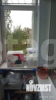 3-к квартира, вторичка, 52м2, 4/5 этаж