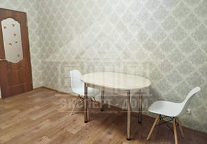 1-к квартира, вторичка, 38м2, 1/3 этаж