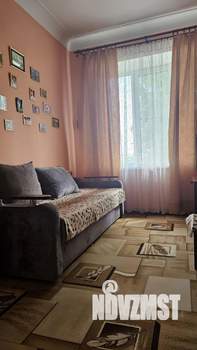 2-к квартира, вторичка, 40м2, 3/3 этаж