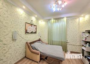 1-к квартира, вторичка, 20м2, 2/3 этаж
