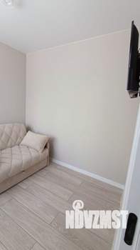 1-к квартира, вторичка, 48м2, 2/10 этаж