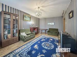 2-к квартира, вторичка, 55м2, 3/9 этаж