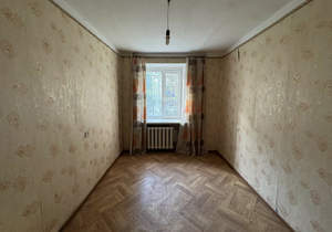 2-к квартира, вторичка, 44м2, 1/9 этаж