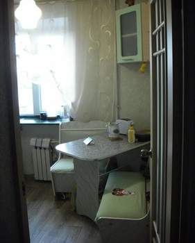 2-к квартира, вторичка, 41м2, 3/5 этаж