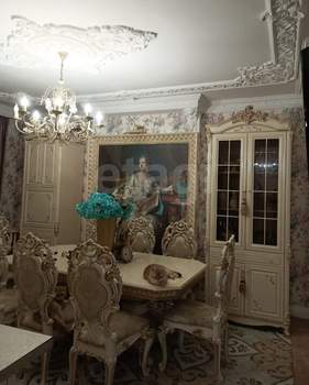 3-к квартира, вторичка, 79м2, 3/4 этаж