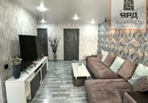 3-к квартира, вторичка, 62м2, 5/5 этаж