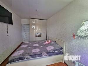 3-к квартира, вторичка, 64м2, 10/10 этаж