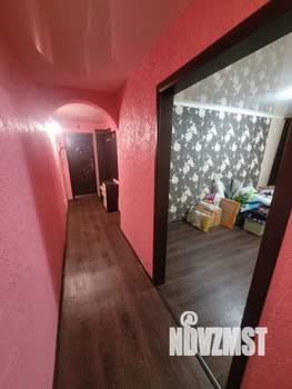 3-к квартира, вторичка, 54м2, 1/5 этаж
