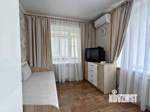 1-к квартира, вторичка, 40м2, 1/3 этаж