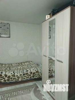 1-к квартира, вторичка, 28м2, 2/5 этаж