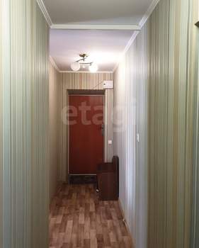 2-к квартира, вторичка, 43м2, 2/5 этаж