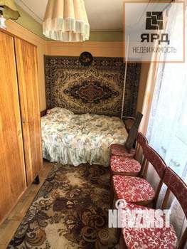 2-к квартира, вторичка, 40м2, 3/5 этаж