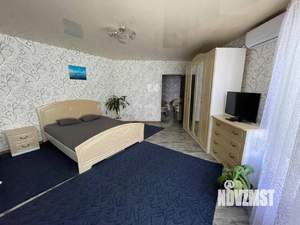 1-к квартира, вторичка, 52м2, 3/3 этаж