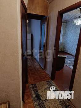 1-к квартира, вторичка, 30м2, 1/5 этаж