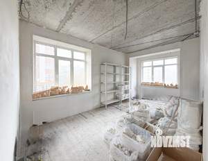 2-к квартира, вторичка, 60м2, 3/9 этаж