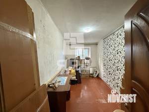 3-к квартира, вторичка, 56м2, 5/5 этаж