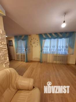 3-к квартира, вторичка, 70м2, 5/9 этаж