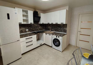2-к квартира, вторичка, 56м2, 1/10 этаж