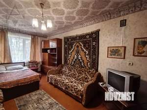 2-к квартира, вторичка, 55м2, 4/5 этаж