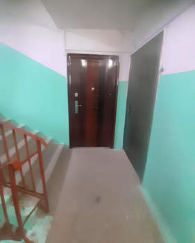 2-к квартира, вторичка, 48м2, 3/5 этаж