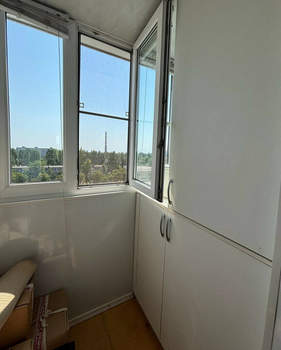 3-к квартира, вторичка, 58м2, 9/9 этаж
