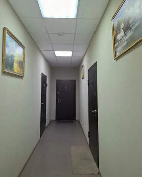 2-к квартира, вторичка, 82м2, 1/3 этаж