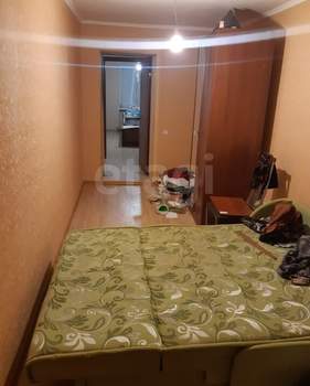 3-к квартира, вторичка, 55м2, 4/5 этаж