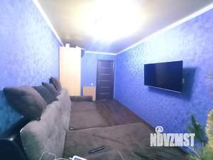3-к квартира, вторичка, 59м2, 1/5 этаж