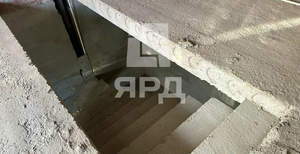 8-к квартира, вторичка, 302м2, 1/3 этаж