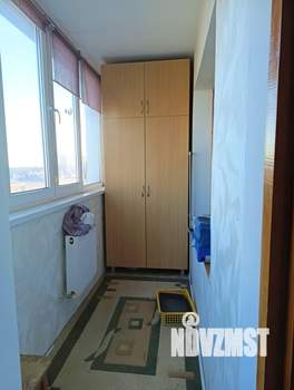 4-к квартира, вторичка, 95м2, 5/5 этаж