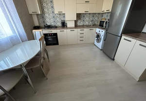 2-к квартира, вторичка, 67м2, 1/3 этаж