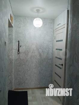 1-к квартира, вторичка, 28м2, 2/5 этаж