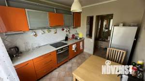 2-к квартира, вторичка, 48м2, 4/14 этаж